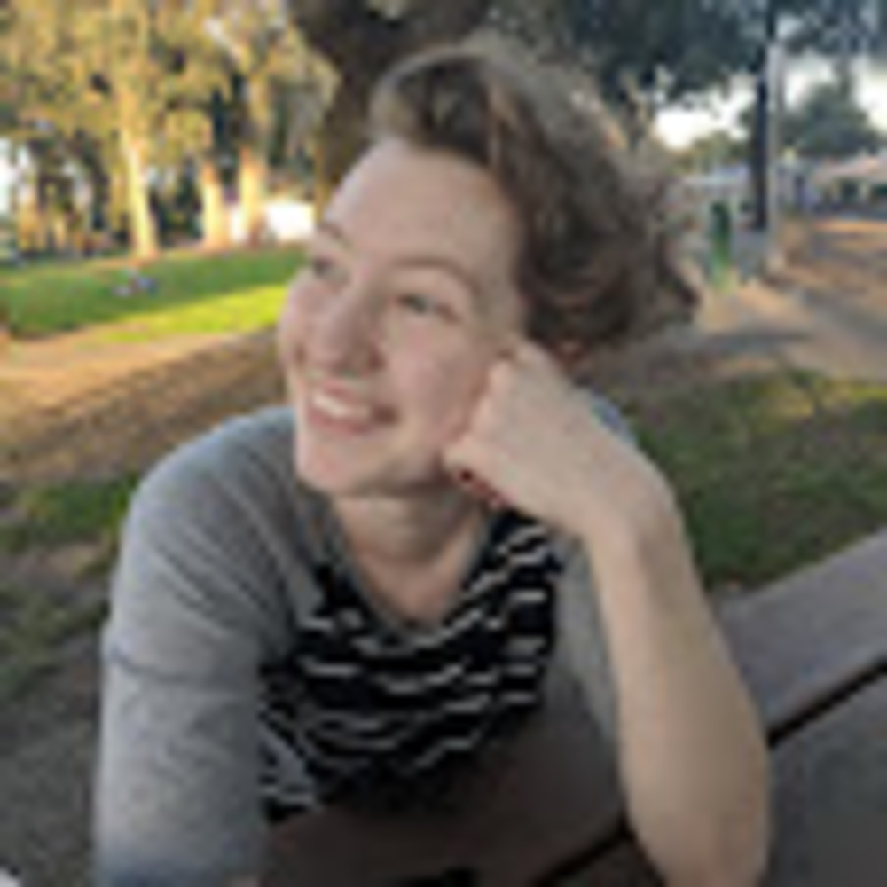 Meet your Posher, Marina